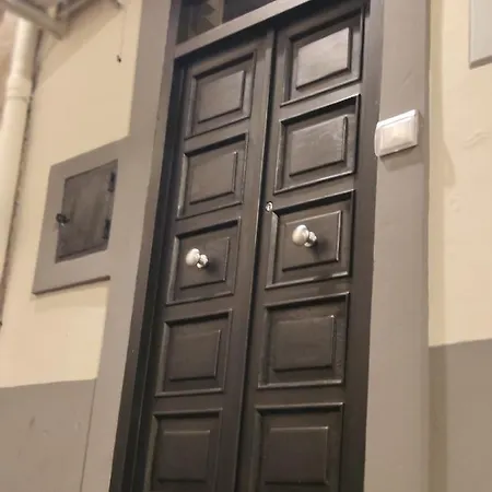 La Casett דירה